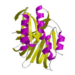Image of CATH 5ejhA