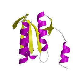 Image of CATH 5ejhA01