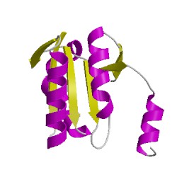 Image of CATH 5ejiA01