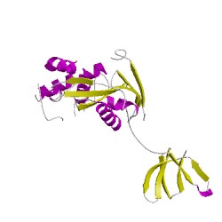 Image of CATH 5ejkB