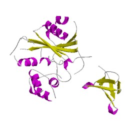 Image of CATH 5ejkH