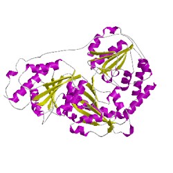 Image of CATH 5ejmA