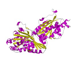 Image of CATH 5ejmB