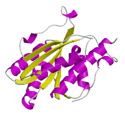 Image of CATH 5ejmB01