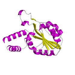 Image of CATH 5ejmB03