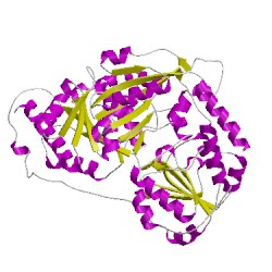 Image of CATH 5ejmC