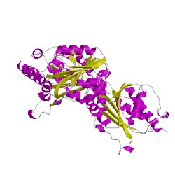 Image of CATH 5ejmD