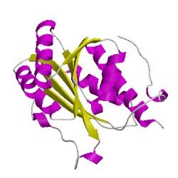 Image of CATH 5ejmD01