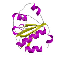 Image of CATH 5ejmE02