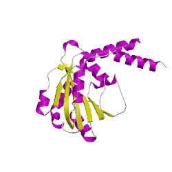 Image of CATH 5ejmE03