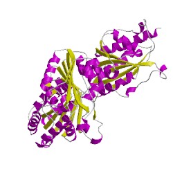 Image of CATH 5ejmF