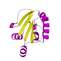 Image of CATH 5ejmG02