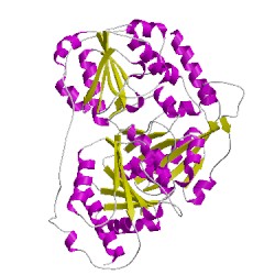 Image of CATH 5ejmH