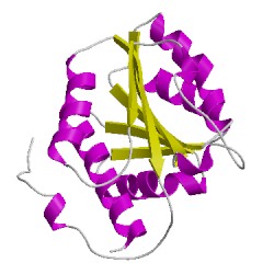 Image of CATH 5ejmH01