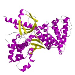 Image of CATH 5ejqA