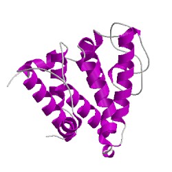 Image of CATH 5ejqA01