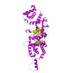 Image of CATH 5ejrA