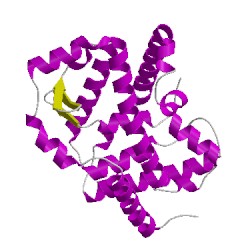 Image of CATH 5ejvA00