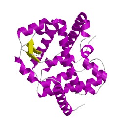 Image of CATH 5ejvB00
