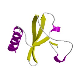 Image of CATH 5ejwA