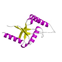 Image of CATH 5ejyA02