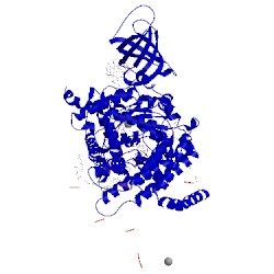 Image of CATH 5ejz