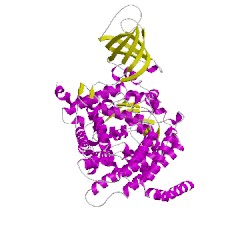 Image of CATH 5ejzA