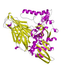 Image of CATH 5ejzB