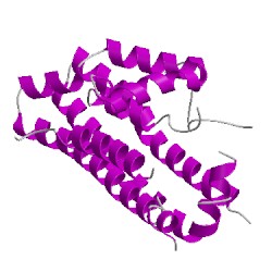 Image of CATH 5ek3A01