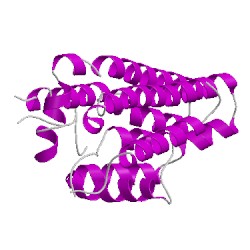 Image of CATH 5ek3B01