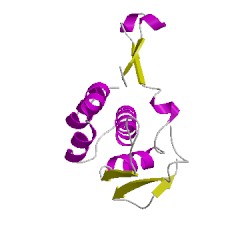 Image of CATH 5ek3B02