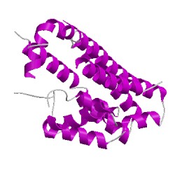 Image of CATH 5ek4A01