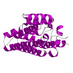 Image of CATH 5ek4B01