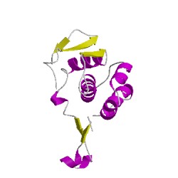 Image of CATH 5ek4B02