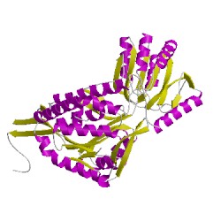 Image of CATH 5ek6A