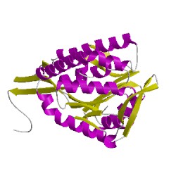 Image of CATH 5ek6A01