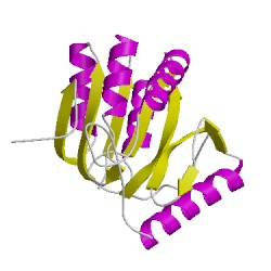 Image of CATH 5ek6A02