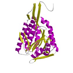 Image of CATH 5ek6B01