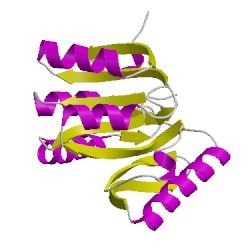 Image of CATH 5ek6B02