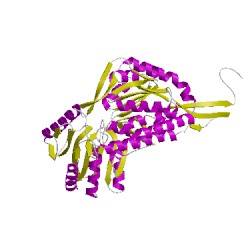 Image of CATH 5ek6C