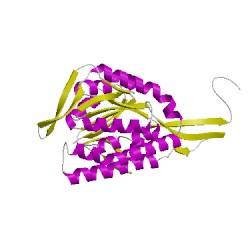 Image of CATH 5ek6C01