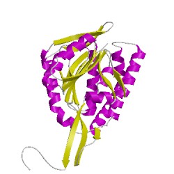 Image of CATH 5ek6D01