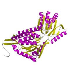 Image of CATH 5ek6E