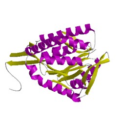 Image of CATH 5ek6E01