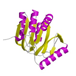 Image of CATH 5ek6E02