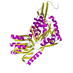 Image of CATH 5ek6F