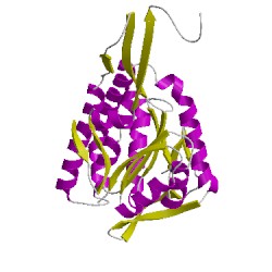 Image of CATH 5ek6F01