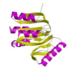 Image of CATH 5ek6F02