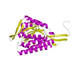 Image of CATH 5ek6G01