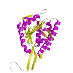 Image of CATH 5ek6H01